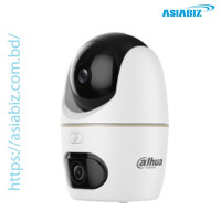 Dahua H3D-3F 6MP Dual-Lens Smart WiFi Camera